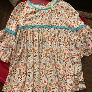Matilda Jane shirt
